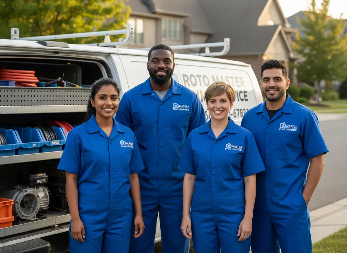Sump Pump Installation company in Magnolia, NC